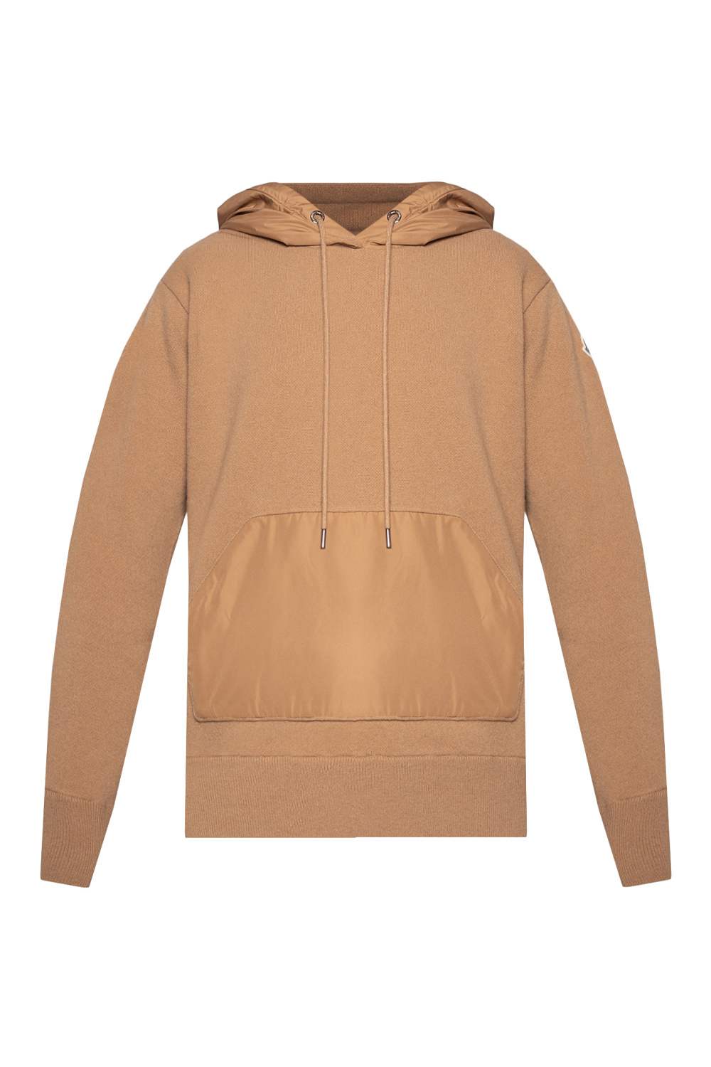 Ellesse discount hoodie vit